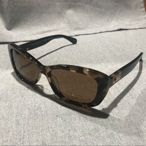 Kate Spade - Claretta Sunglasses